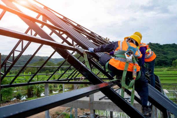 Trusted Whitehorn Cove, OK Roofing Contractor Experts