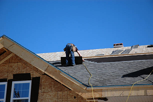Best Commercial Roofing Services  in Whitehorn Cove, OK