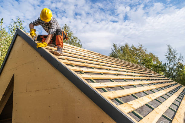 Best Commercial Roofing Services  in Whitehorn Cove, OK