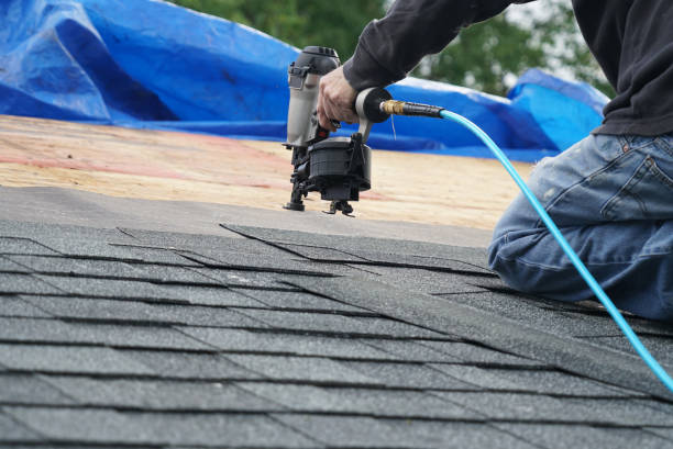 Best Emergency Roof Repair  in Whitehorn Cove, OK