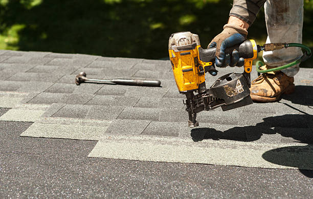 Best Residential Roofing Contractor  in Whitehorn Cove, OK